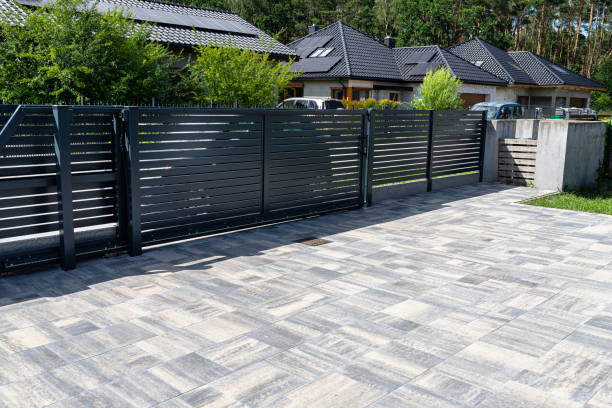 Reasons to Select Us for Your Driveway Paving Requirements in Gretna, FL