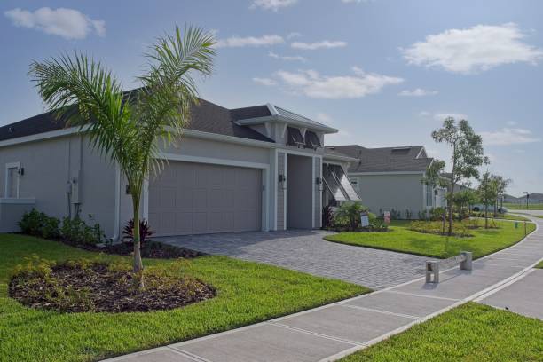 Best Permeable Paver Driveway  in Gretna, FL