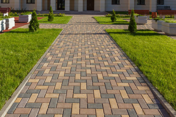 Gretna, FL Driveway Pavers Company